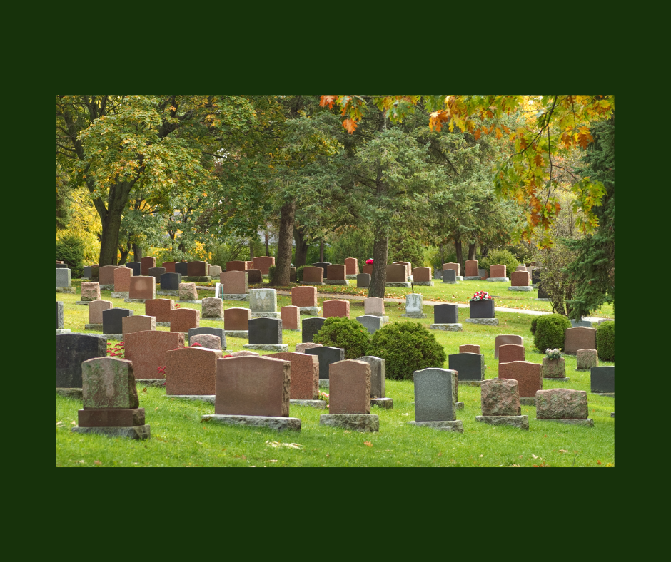 Parentalia: Festival To Honor The Dead And Family Ancestors