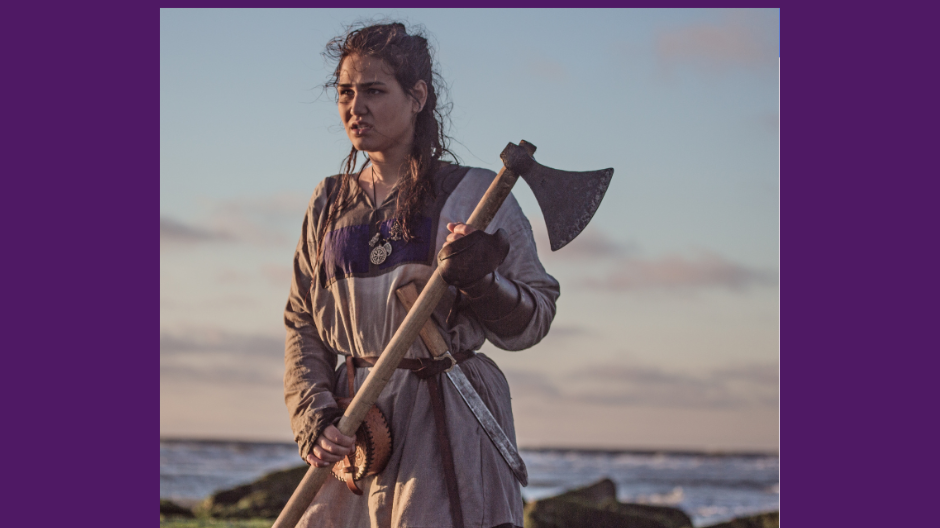 The Morrigan: Irish/Celtic Goddess of Protection, War, and Sovereignty