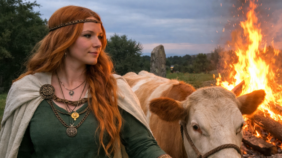 Imbolc