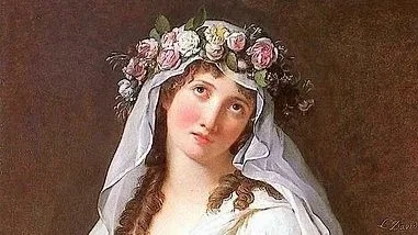 Vesta: Roman Goddess Of Hearth, Family, And Women 