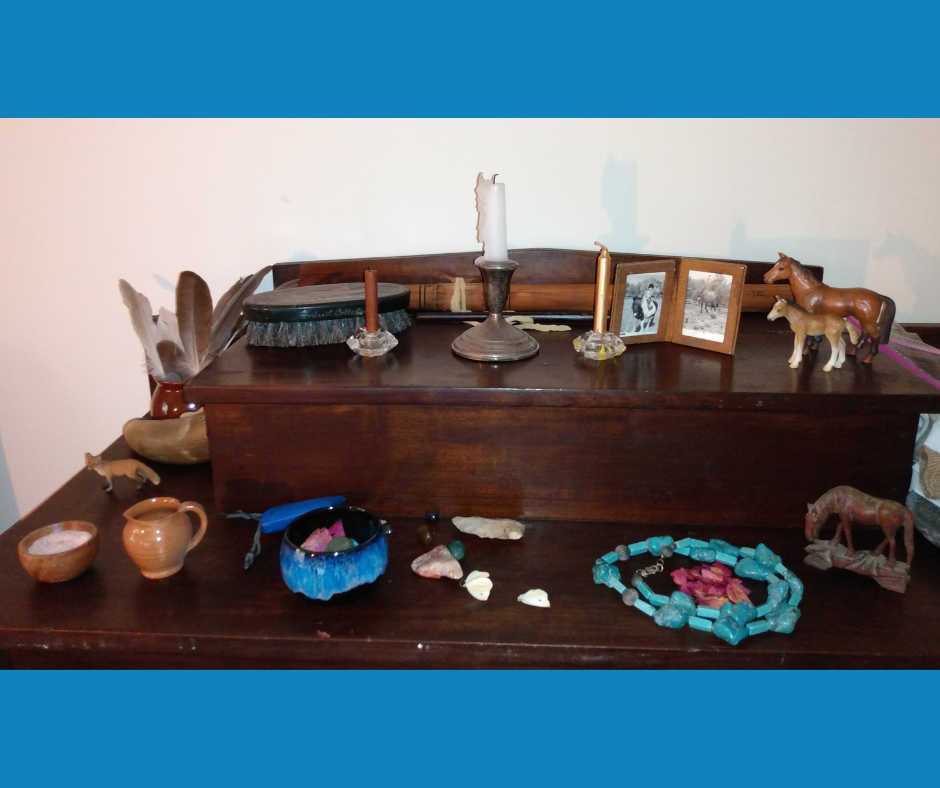 Pagan Offerings And How To Give Them