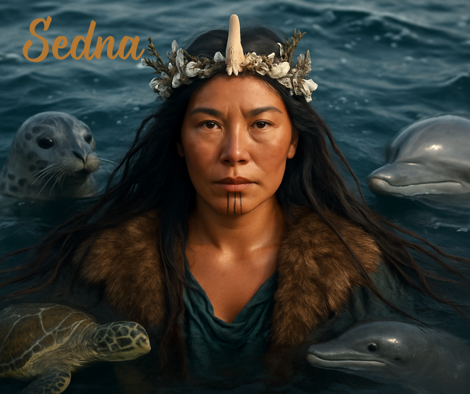 Exploring the Magic of Water: Rituals, Spells, and Deities — Celebrate ...