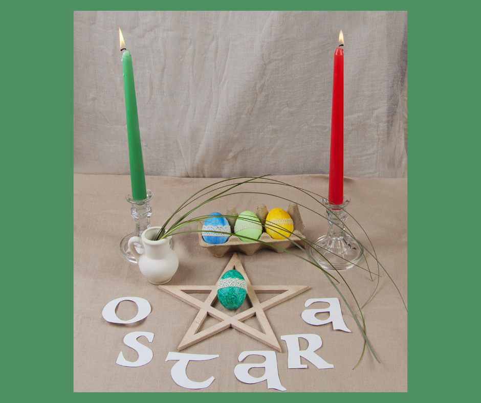 Do Pagans Celebrate Easter? — Celebrate Pagan Holidays