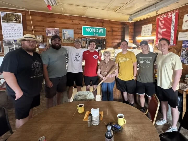 Monowi, Nebraska: Inside America's Smallest Incorporated Town