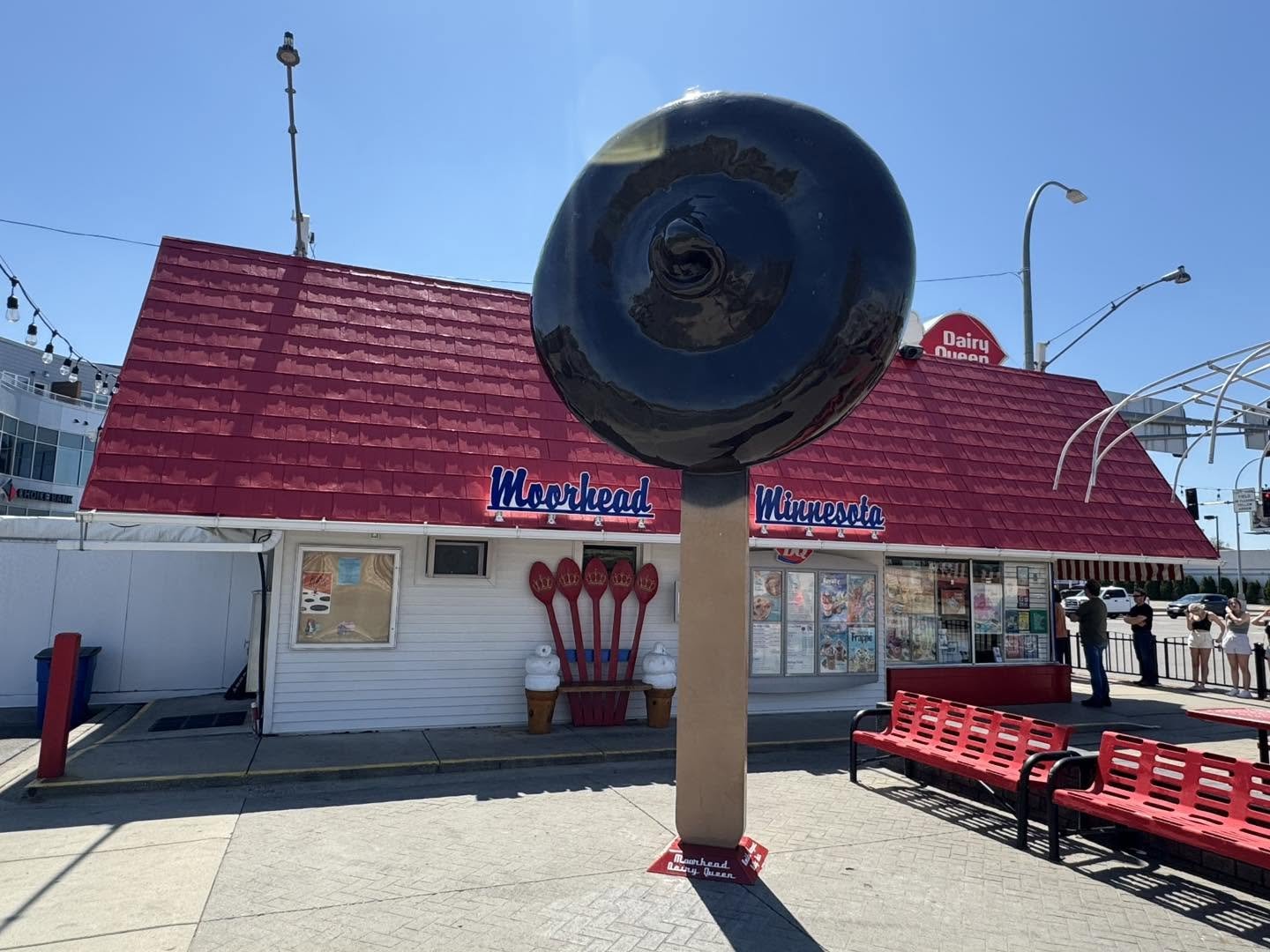 Moorhead, Minnesota History: From Lake Agassiz to the Birthplace of the Dilly Bar