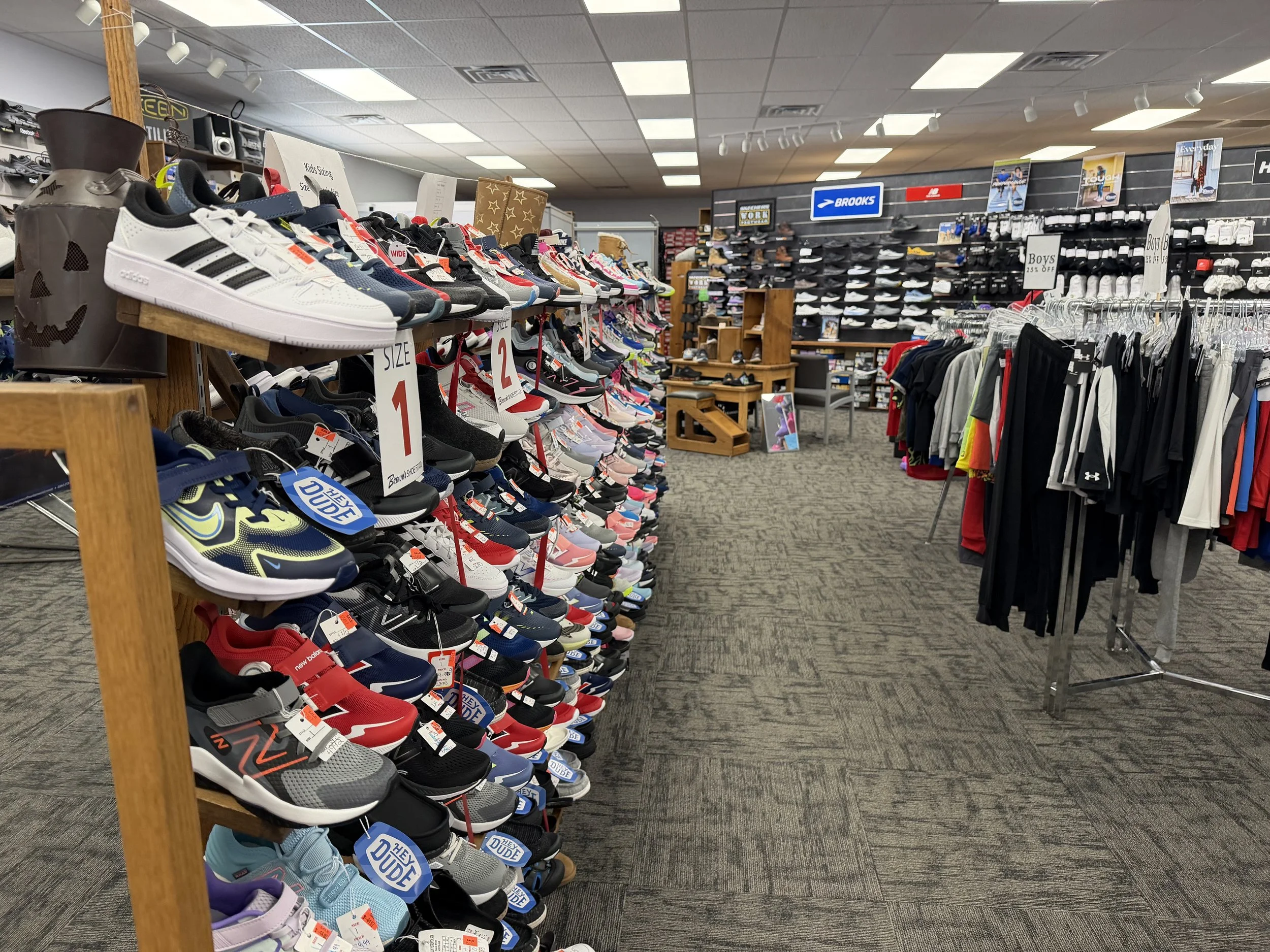 Brown's Shoe Store Nebraska City Nebraska.jpg