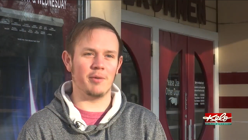 3/17/22; KELOLAND News (TV): Making the ultimate trip across South Dakota