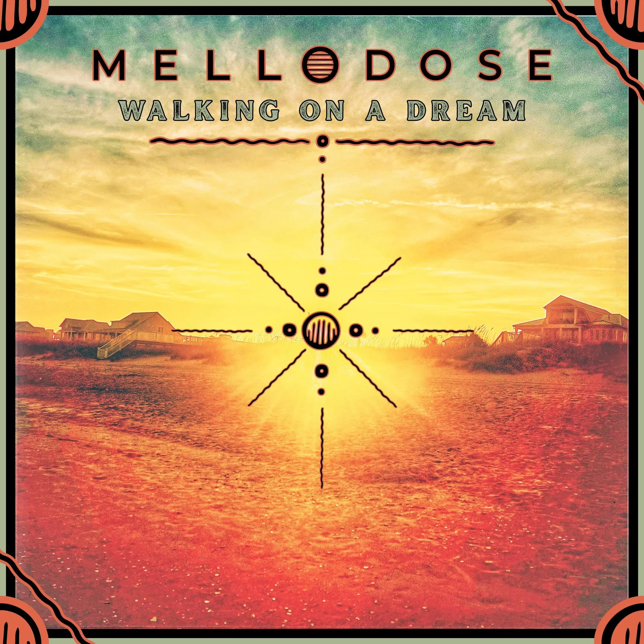 Mellodose Reimagines Empire of the Sun’s “Walking on a Dream”