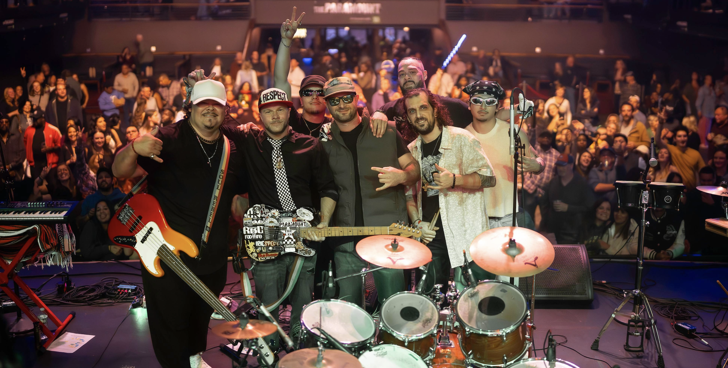 IRIEspect Releases Lost In Time EP via DubShot Records