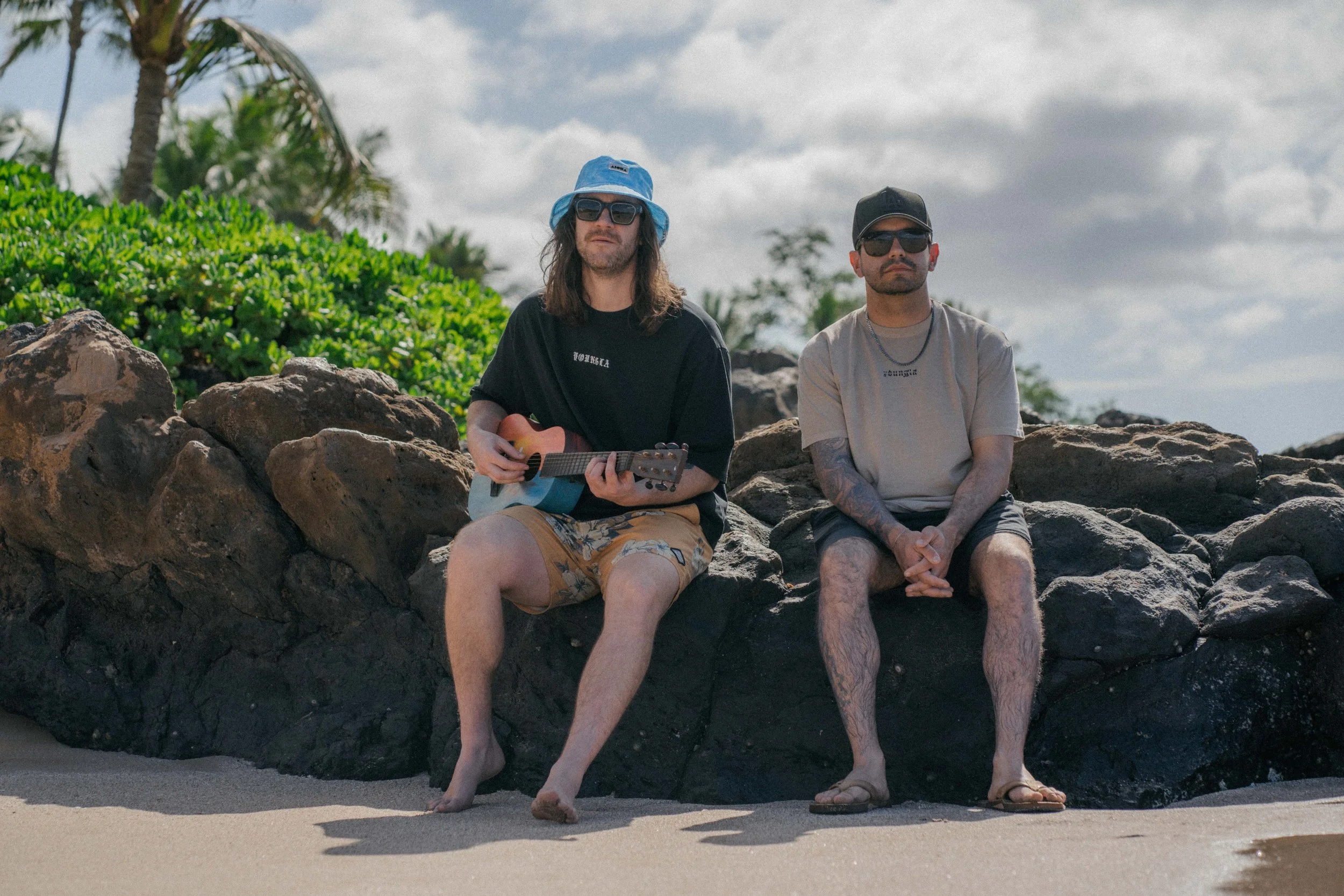 Looking East Channel Life, Loss, and Renewal on Break of Day