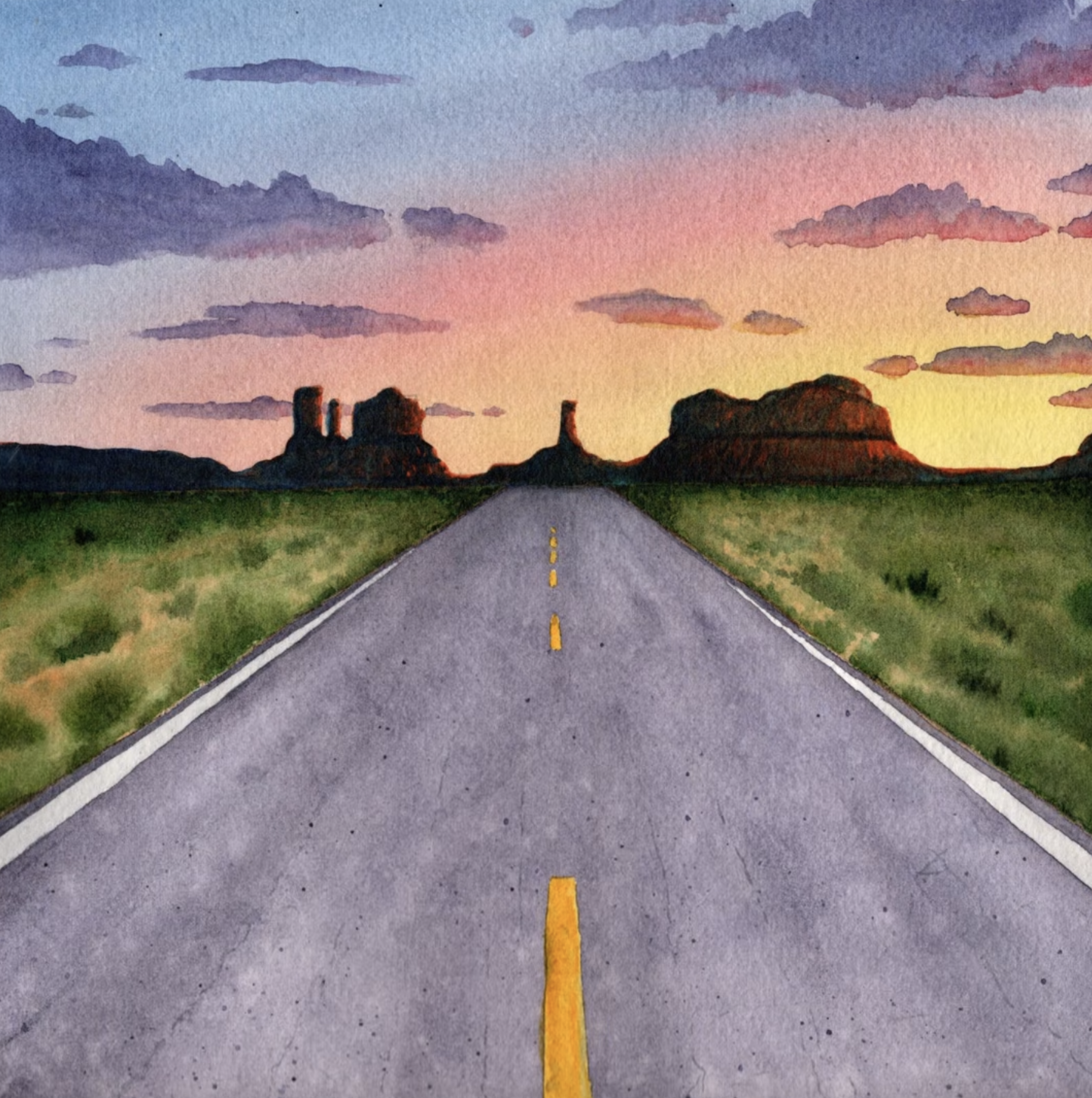 Hit the open road with Josh Heinrichs’ “4X4XU” ft. Remix Island