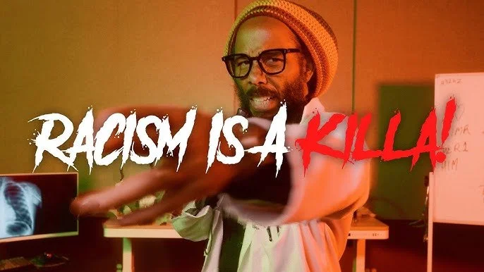 Ziggy Marley Calls for Change on “Racism Is A Killa”