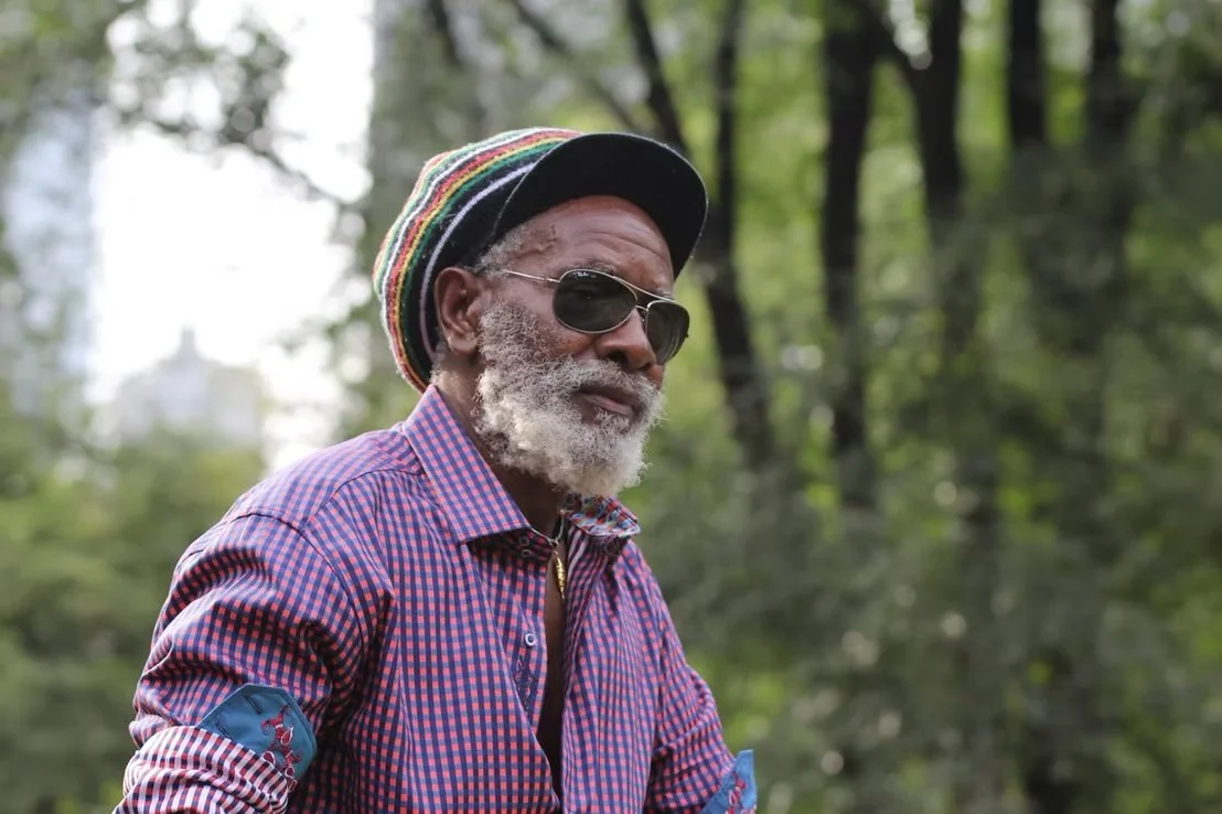 See Burning Spear and Jesse Royal on tour this summer