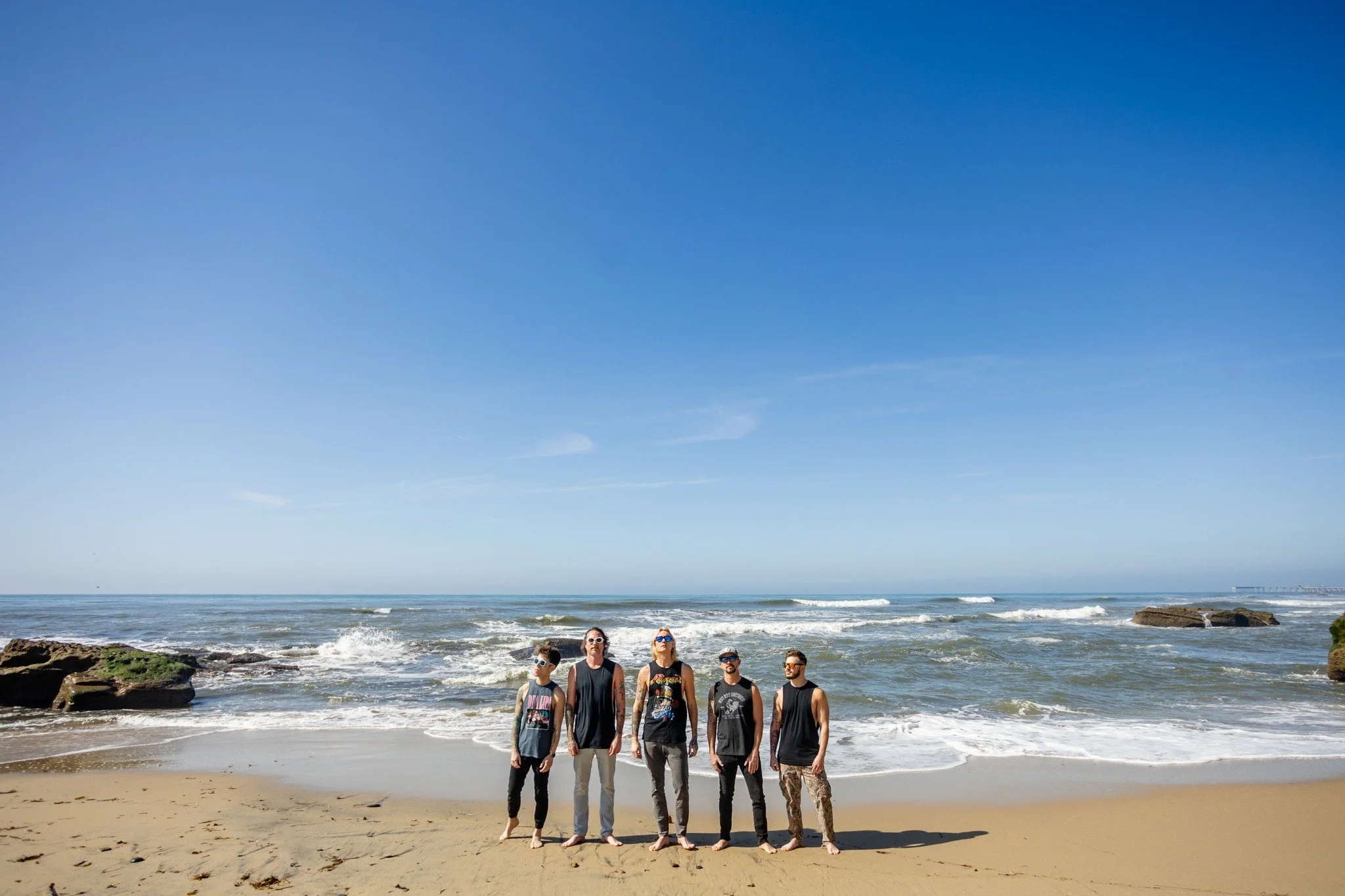Ballyhoo! Drops Pop-Punk Anthem "Bad Summer"