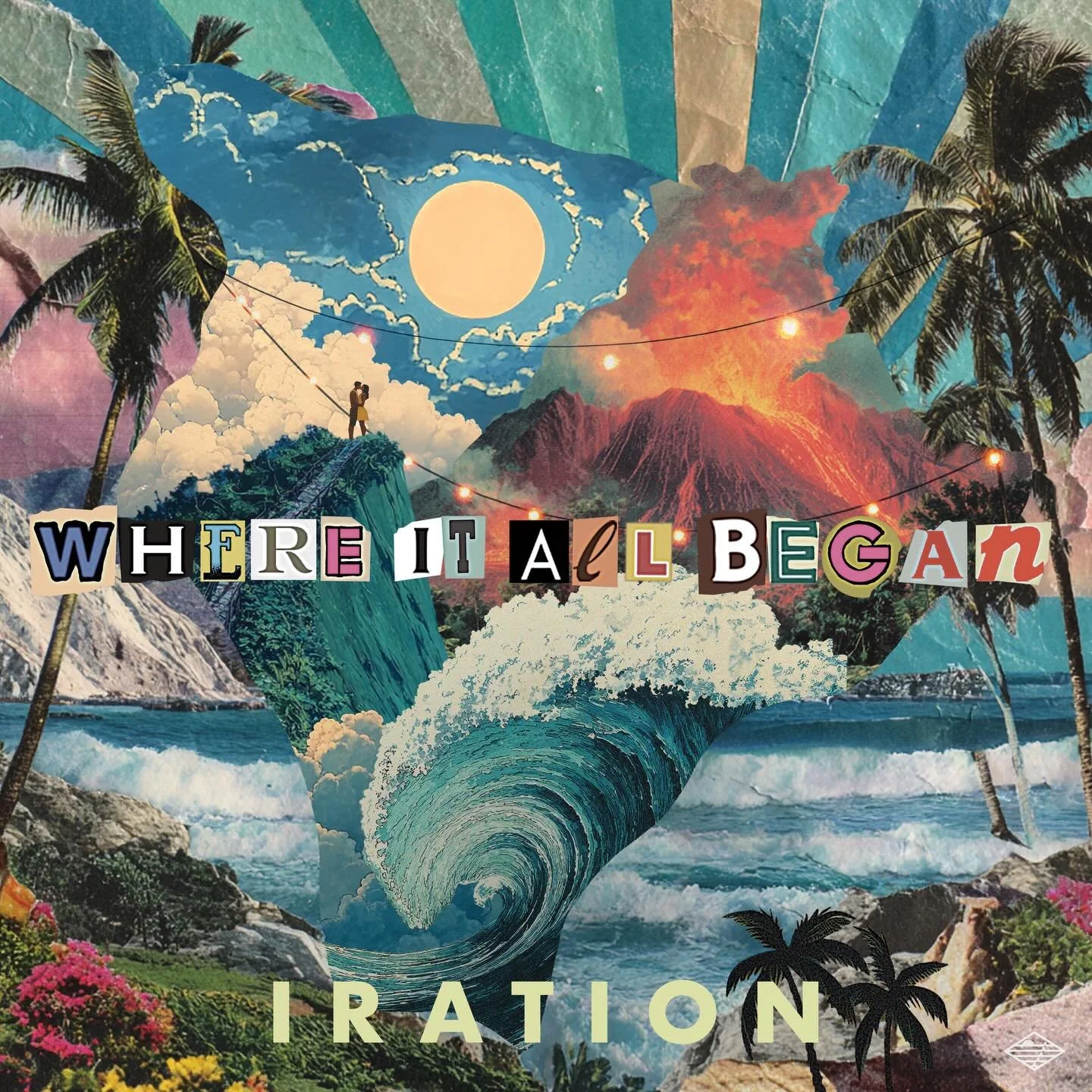 Feel nostalgia and new energy unite by listening to Iration’s new album, “Where It All Began”&nbsp;