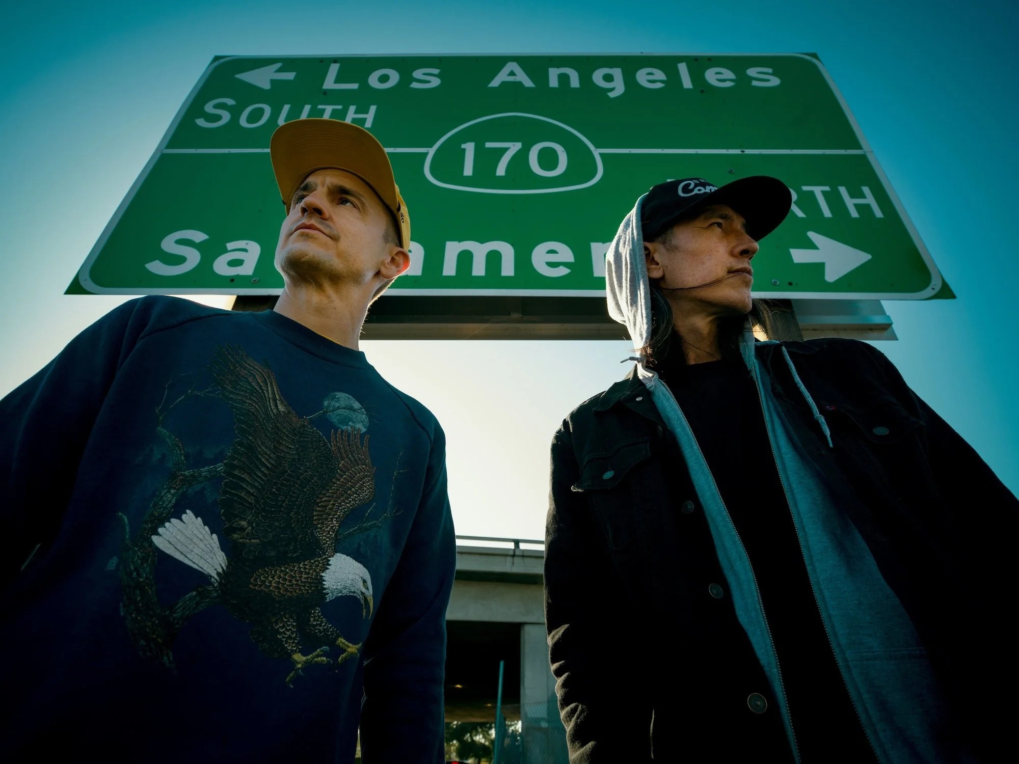 From Sunset Cliffs to the Open Road: Wax Reflects on Highway Hotel and the Art of Staying Inspired