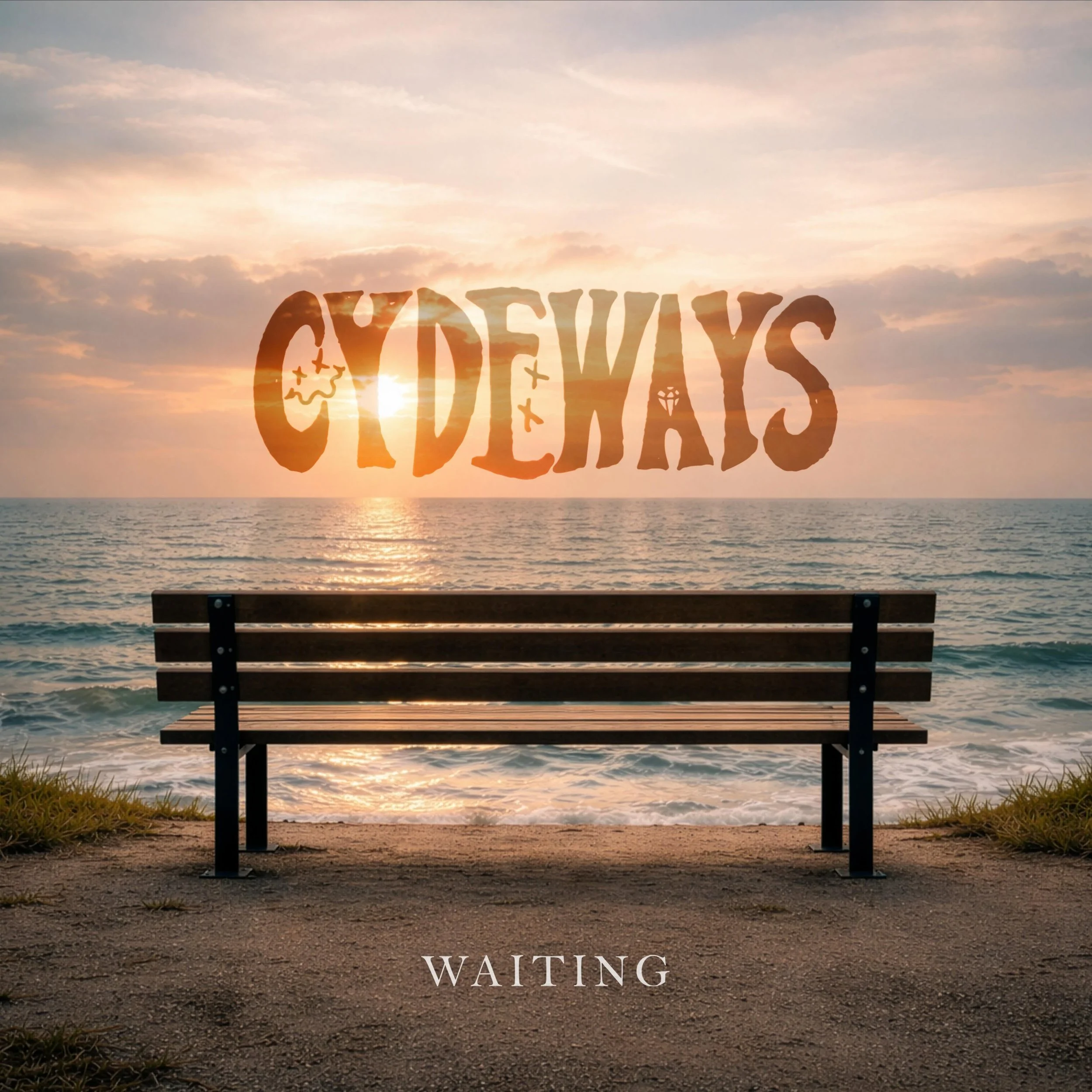 Cydeways reminds us that good things come to those patiently “Waiting” 