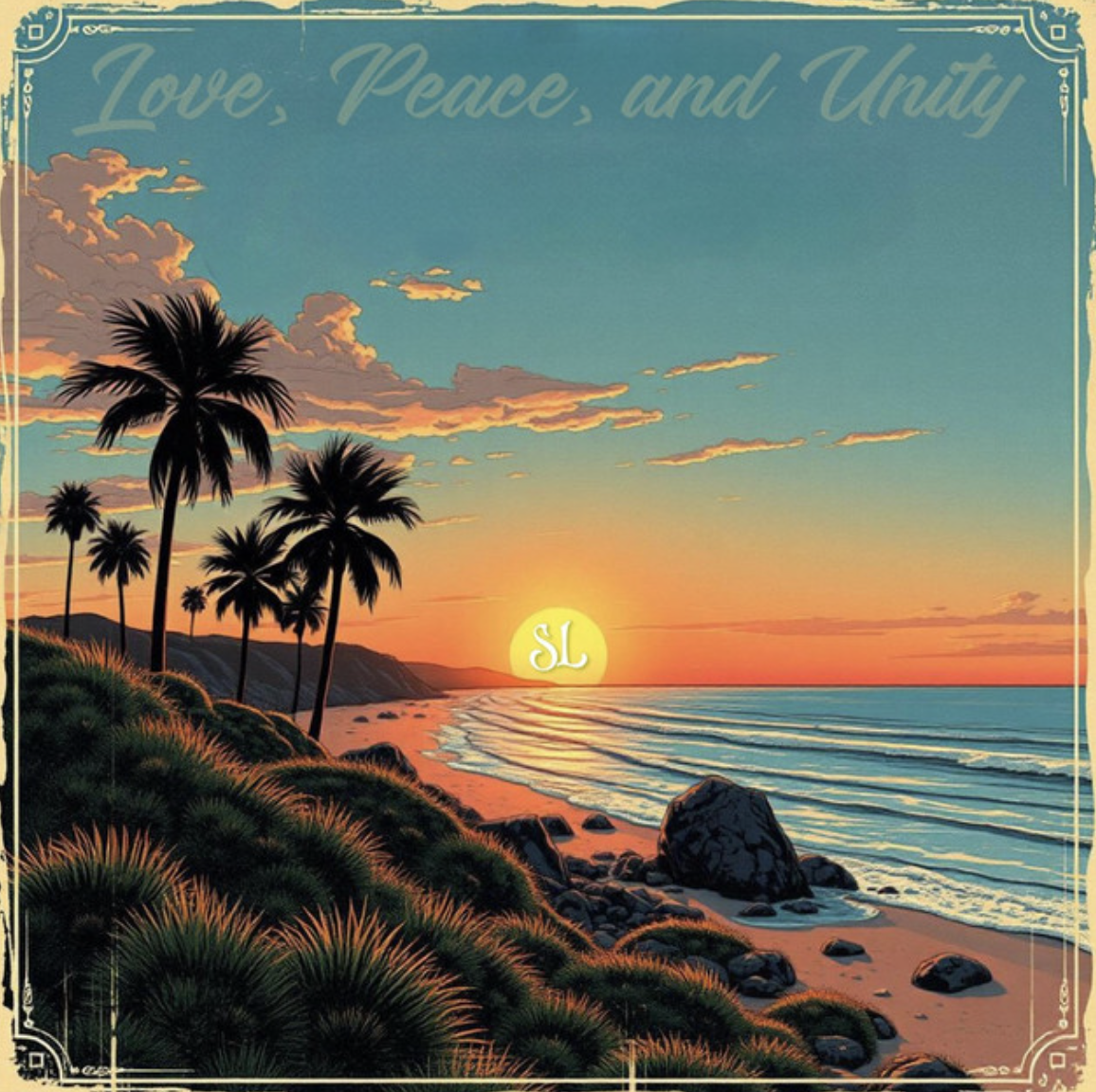 Bend’s Snugit Loose drops uplifting new track “Love, Peace, and Unity”