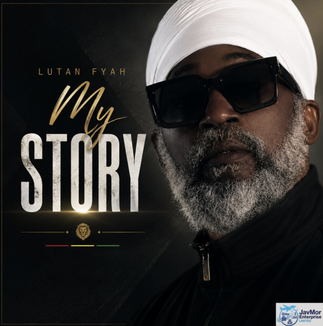Lutan Fyah gets personal in “My Story”
