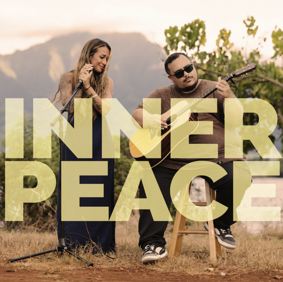 Find your “Inner Peace” with HIRIE’s new single&nbsp;