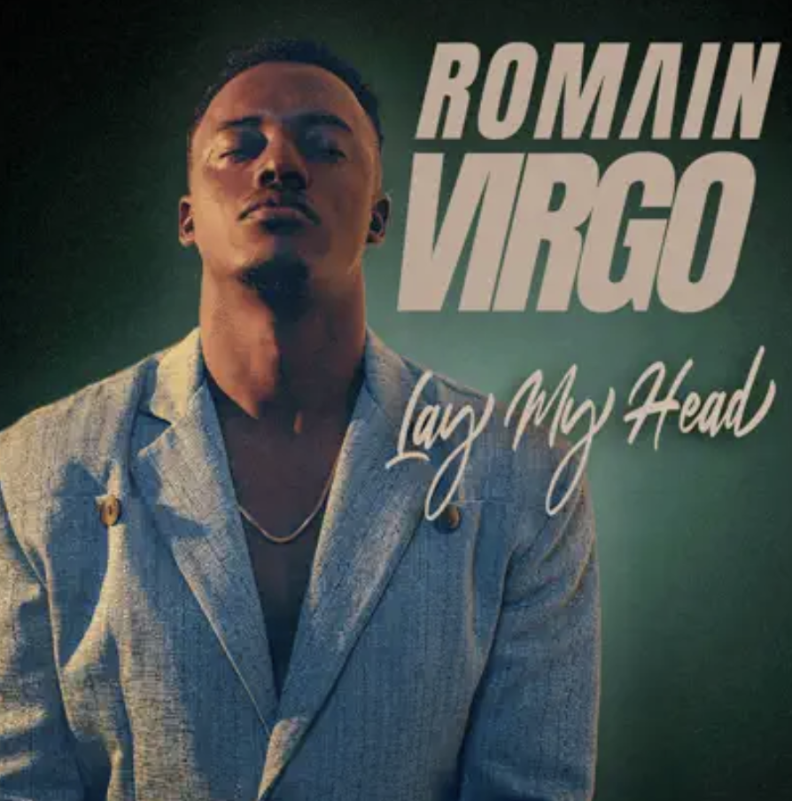 Feel at peace with Romain Virgo’s “Lay My Head”