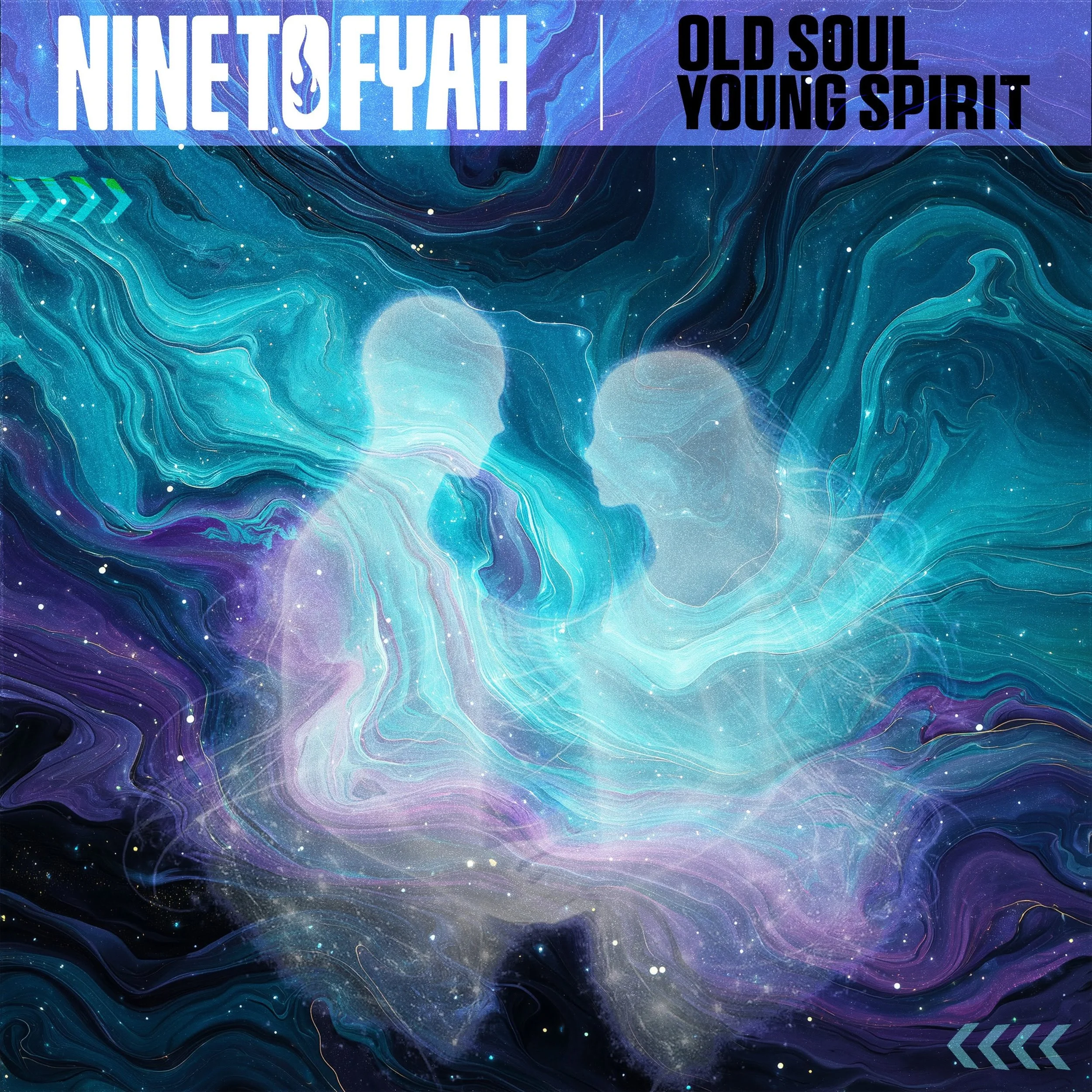 Hold onto that “Old Soul Young Spirit” with Nine to Fyah’s reggae track