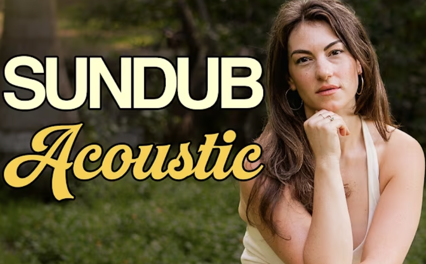 Enjoy some incredible reggae music by watching SunDub’s “Road Block” performance on Sugarshack Sessions