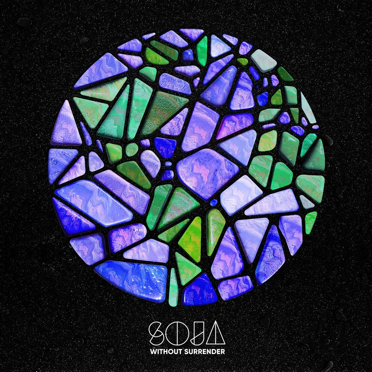 Album Review: SOJA returns with another gem of an album in “Without Surrender”