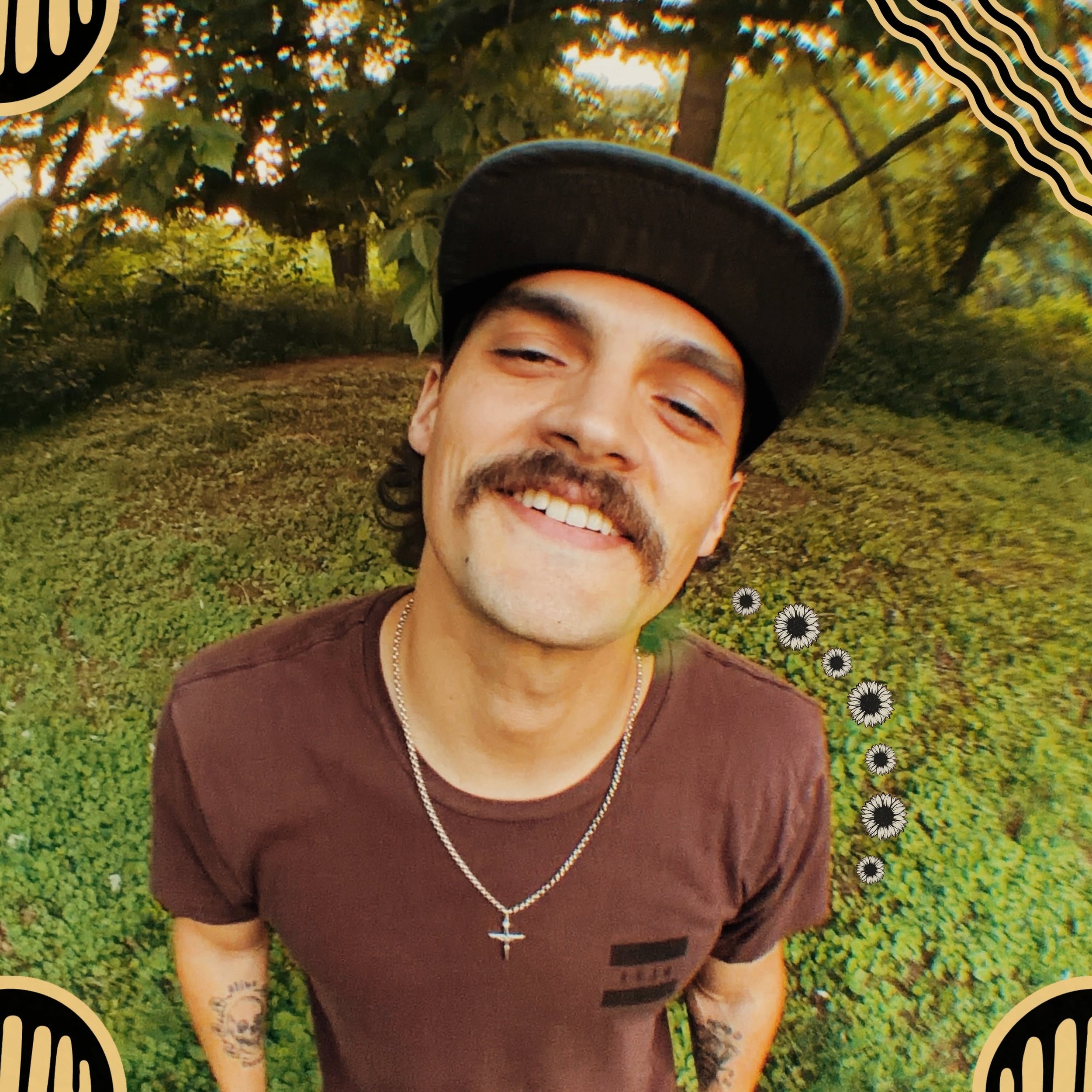 Start your day by enjoying the new Mellodose album, “Eastern Lights”