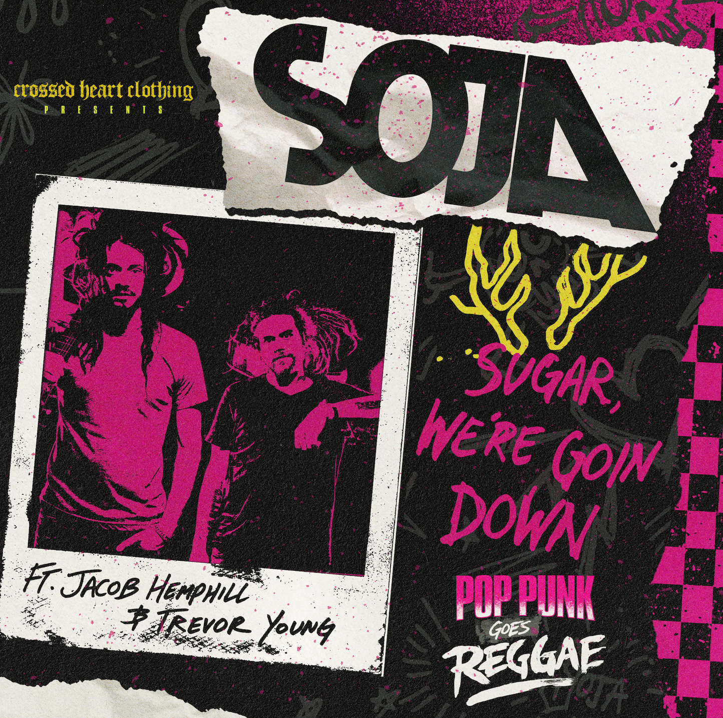 True Love - SOJA