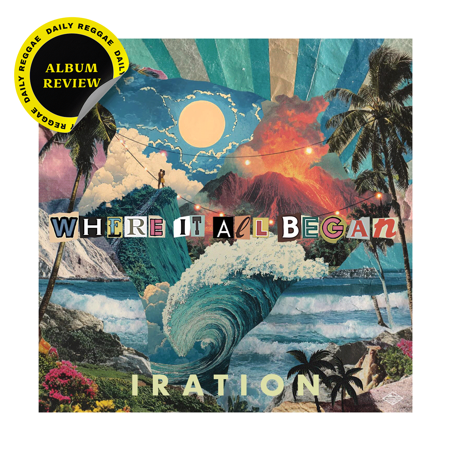 “Where It All Began” is Iration’s best work yet&nbsp;