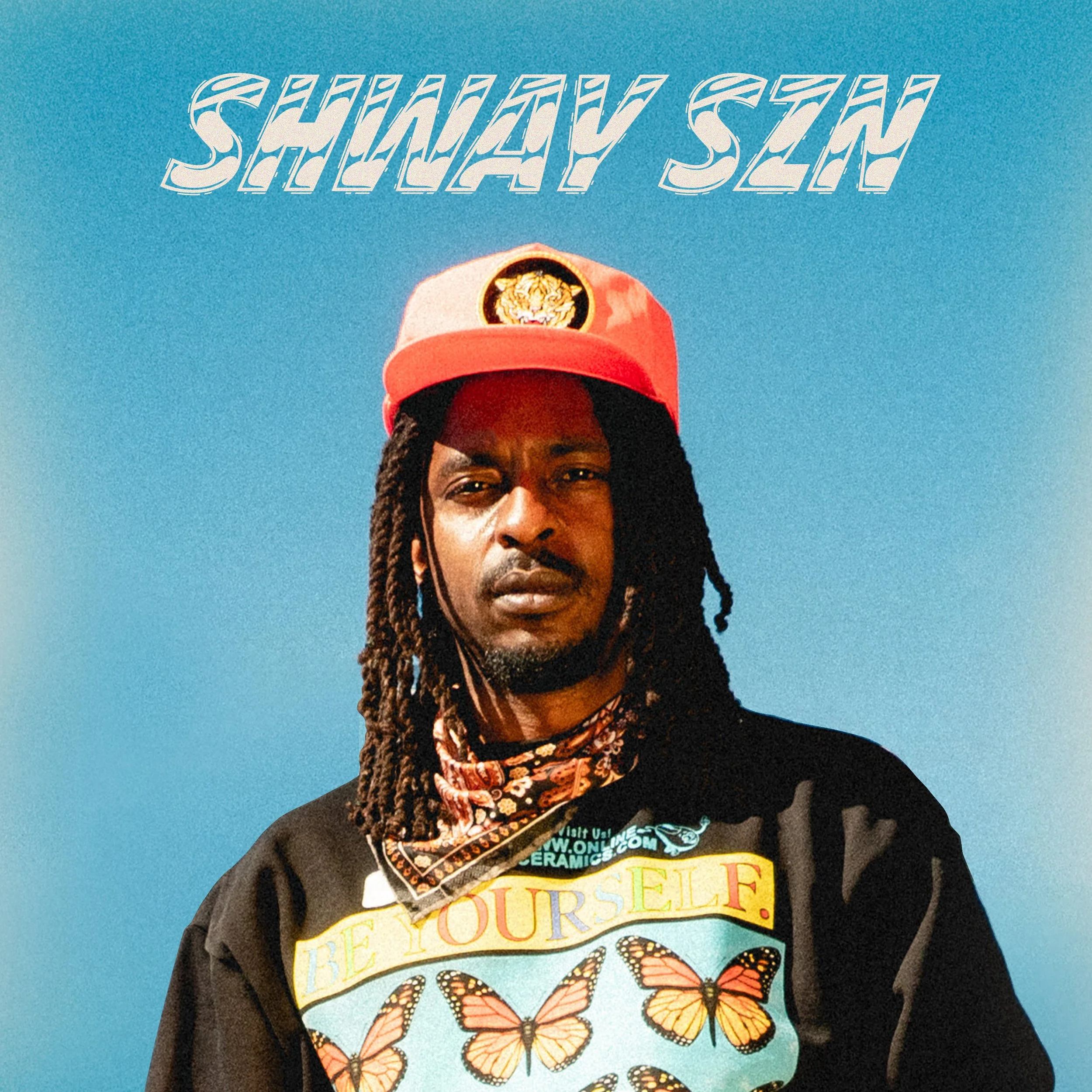 Daily Reggae Album Review Shwayze Brings Style And Good Vibes In daily-reggae-album-review-shwayze-brings-style-and-good-vibes-in