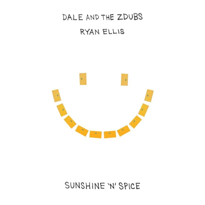 “Sunshine N Spice”  featuring Ryan Ellis shines with everything fans love about Dale and the ZDubs