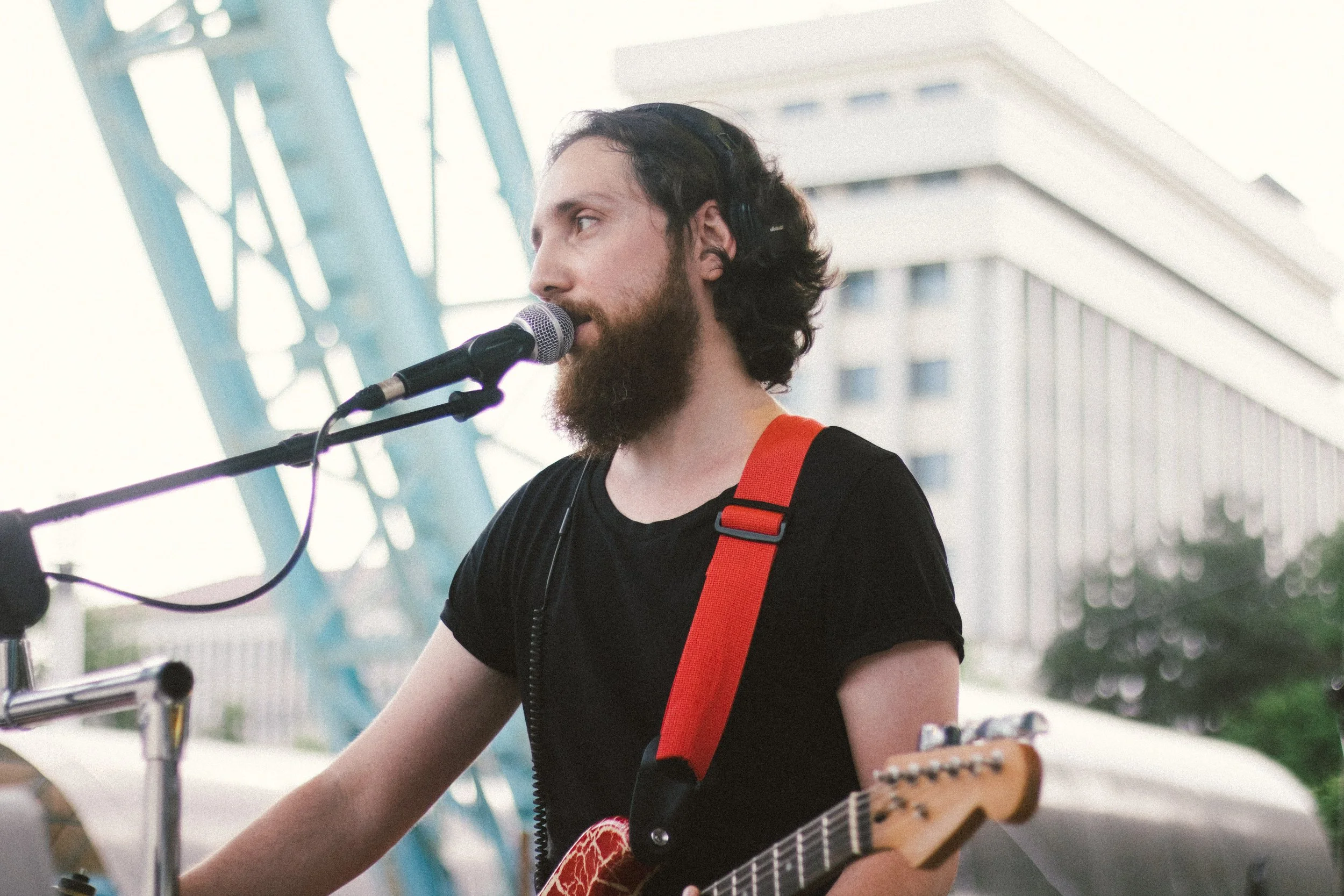 Uzbekistan’s NEEDSHES releases “Just Be Around” - one of the coolest ...