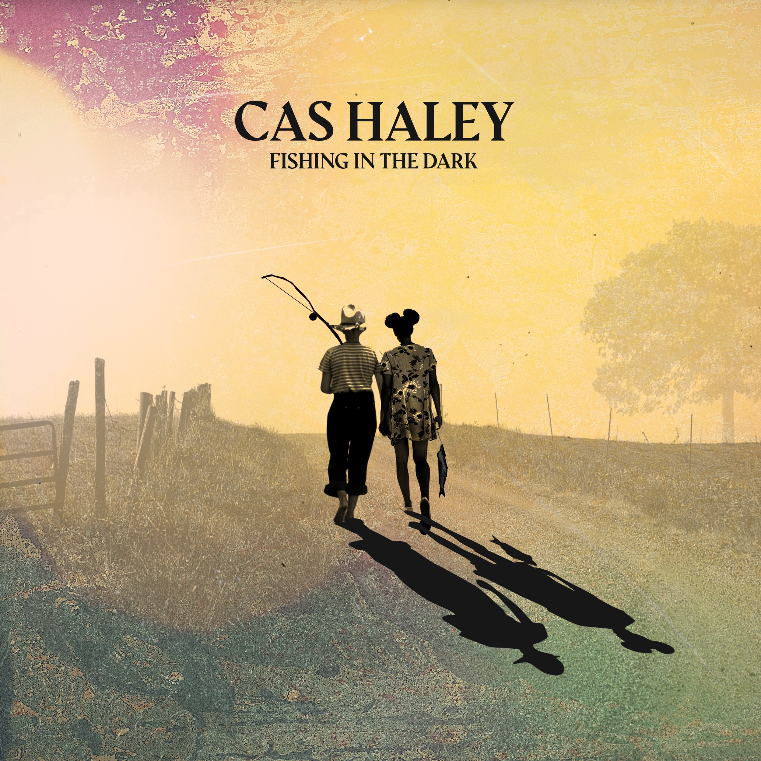Cas Haley puts a reggae spin on Nitty Gritty Dirt Band classic in “Fishing  In The Dark” — Daily Reggae