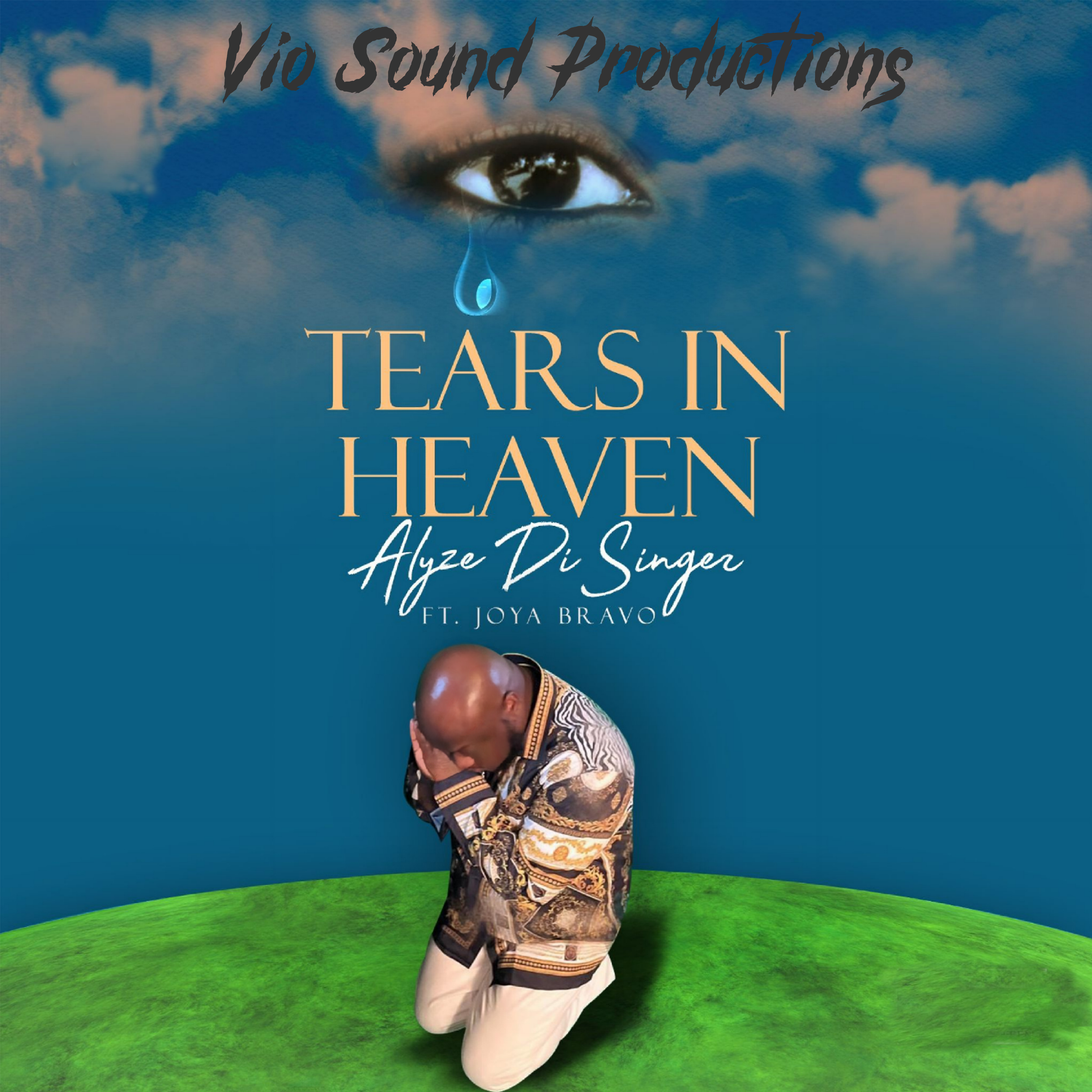 Tears in Heaven 