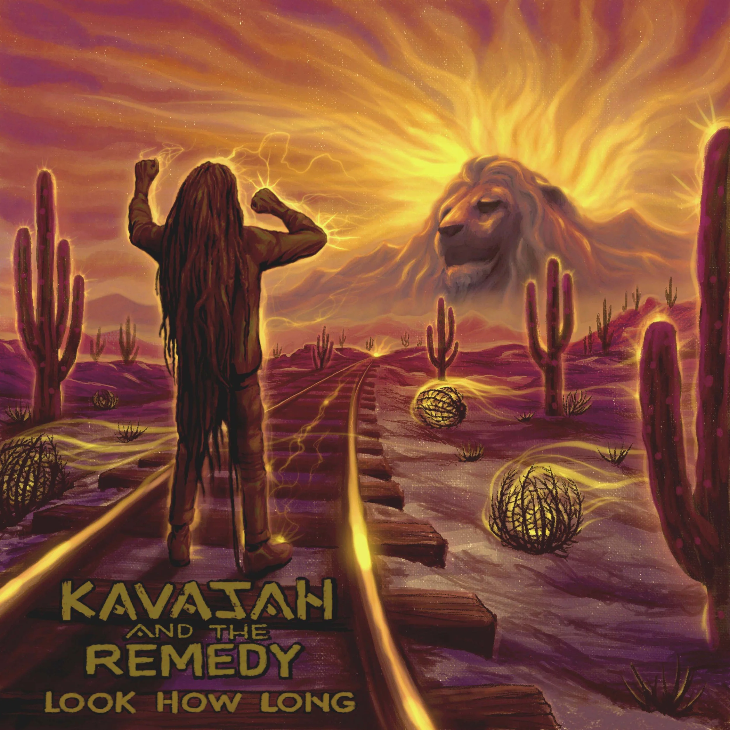Album Review: “Look How Long” by Kava Jah and The Remedy is among the ...