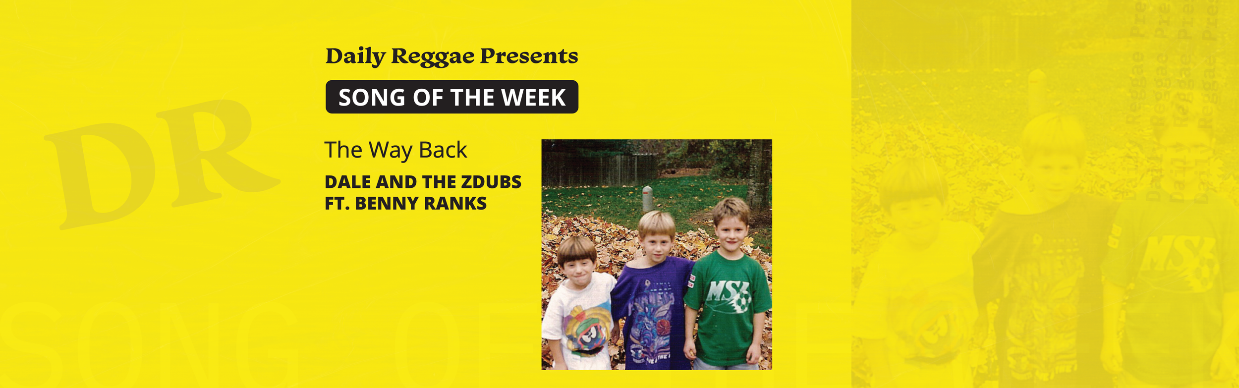 Leave the Light On - The Elovaters