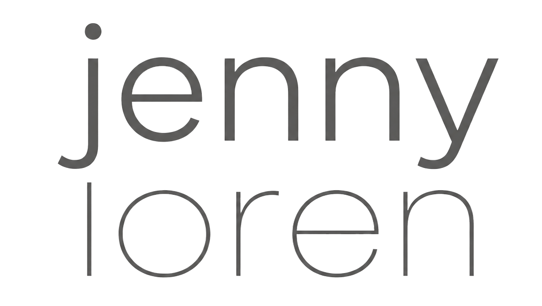 Jenny Loren in the Wild