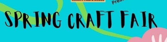 Spring Craft Fair