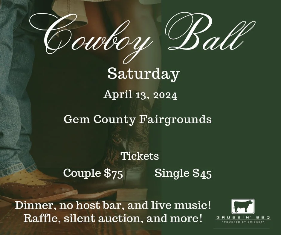 Events — Gem County Fairgrounds Events — Gem County Fairgrounds