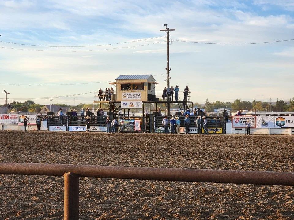 General 2 — Gem County Fairgrounds