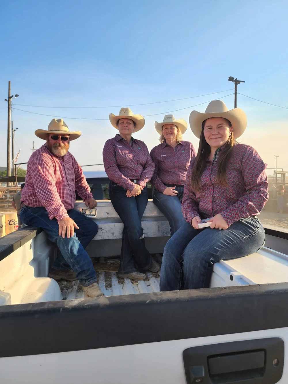 RODEO — Gem County Fairgrounds