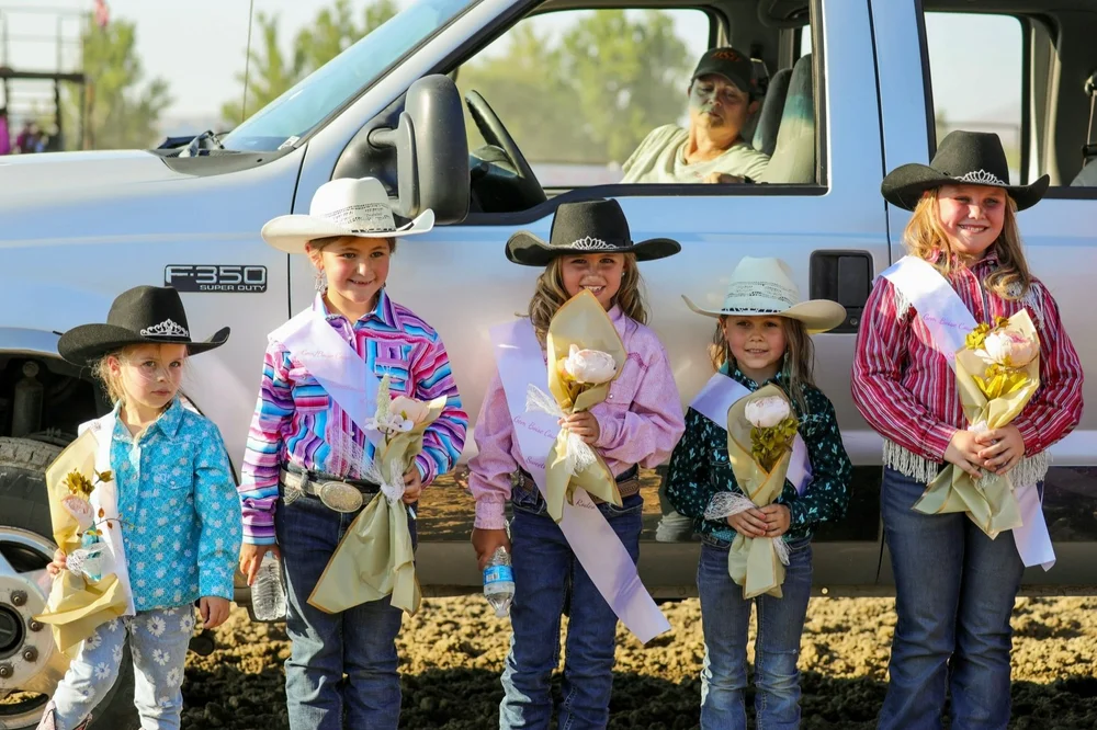 Boise Fairgrounds Events