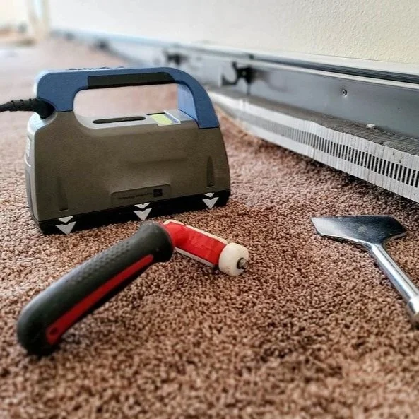 Professional Carpet Repairs and Restretching for Extended Carpet Life