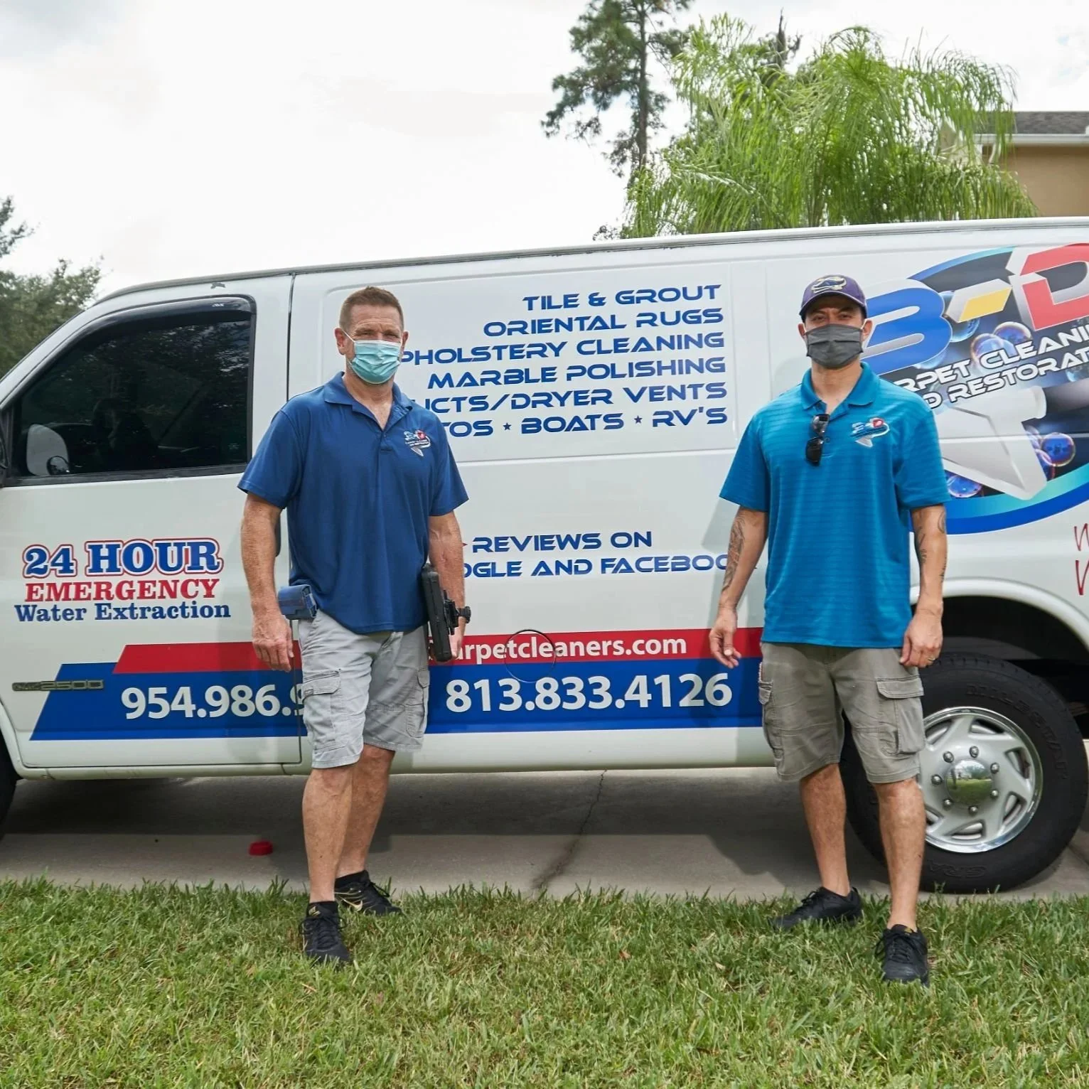 Dryer Vent Cleaning for Improved Fire Safety and Energy Efficiency