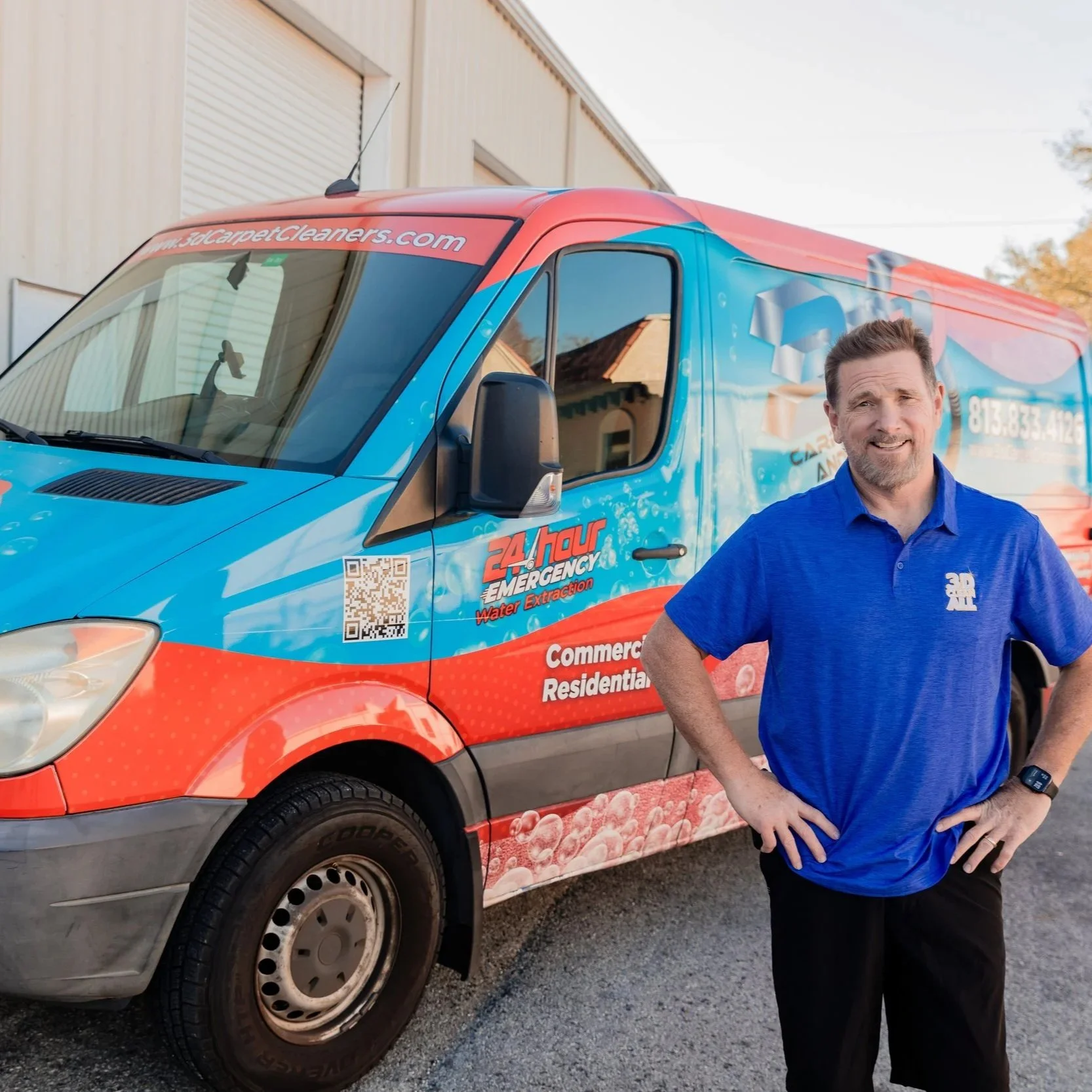 Water Damage Restoration for Rapid Home Recovery