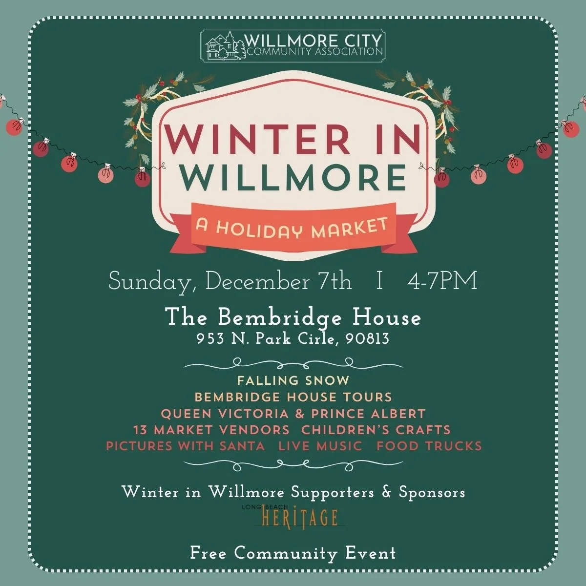 Winter in Willmore