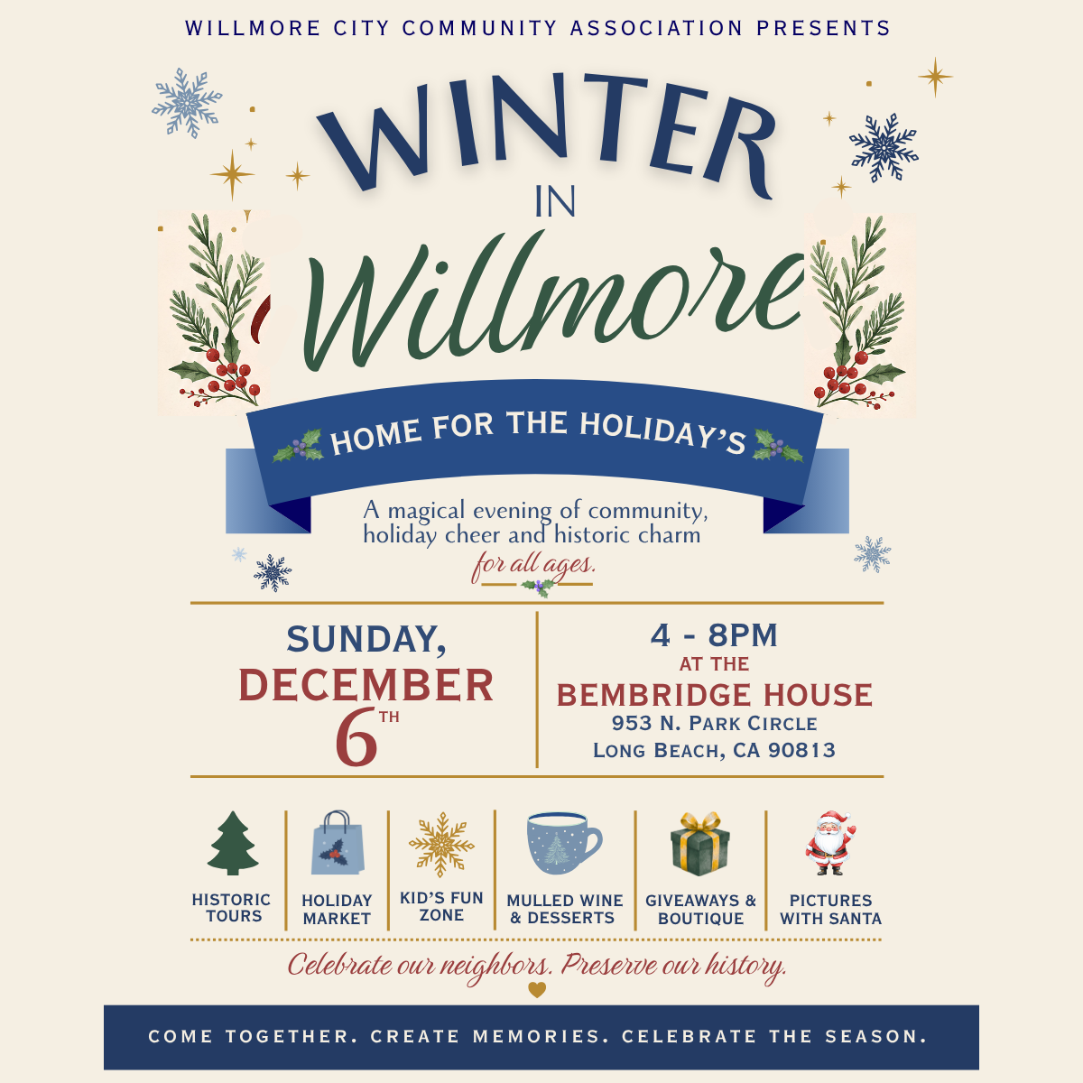 Winter in Willmore