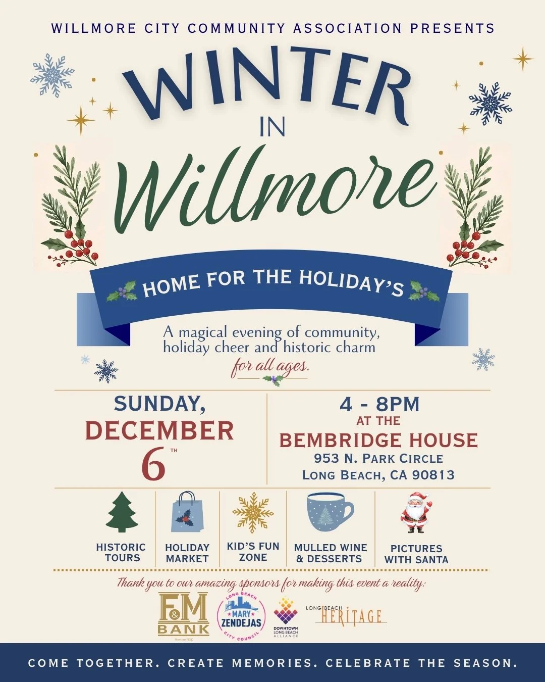 Winter in Willmore